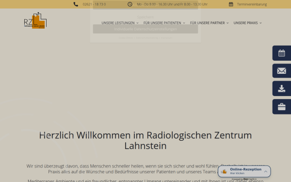 rzlahnstein.de