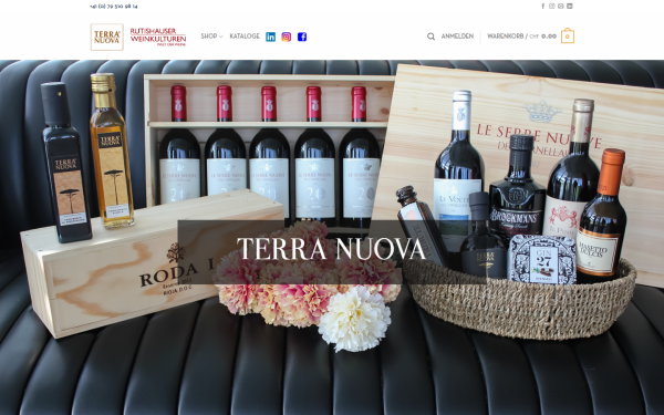terra-nuova.ch