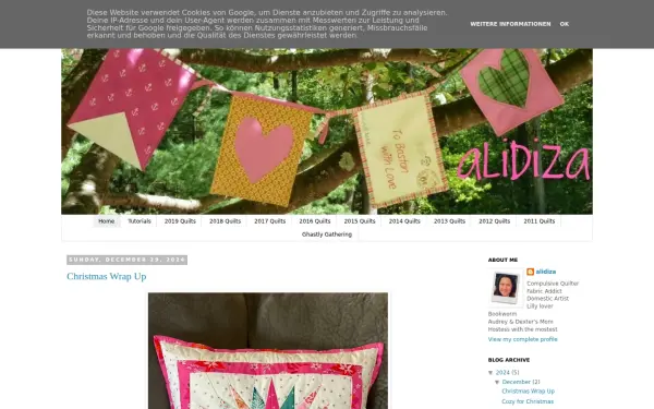 www.alidiza.com