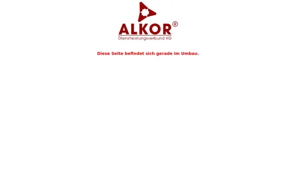 alkor-kg.de