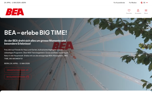 bea-messe.ch