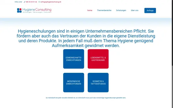 hygieneschulung.de