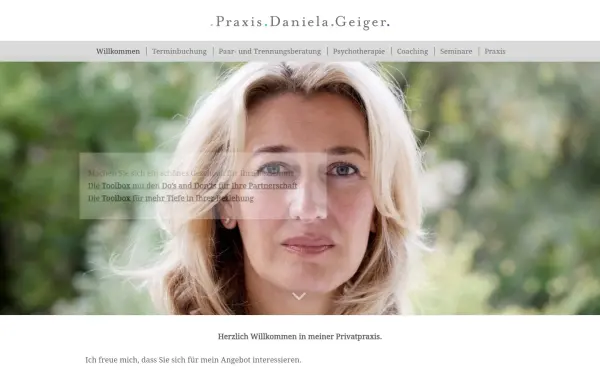www.daniela-geiger.de