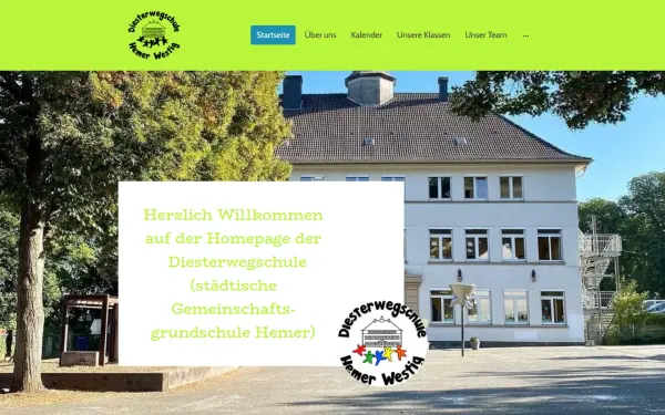 www.diesterwegschule-hemer.de