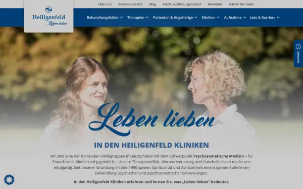 www.heiligenfeld.de