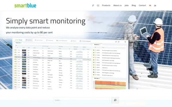 www.smartblue.de