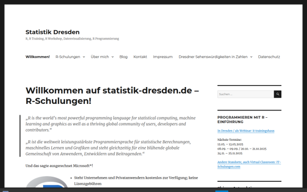 statistik-dresden.de