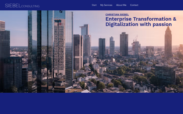 www.siebel-consulting.biz