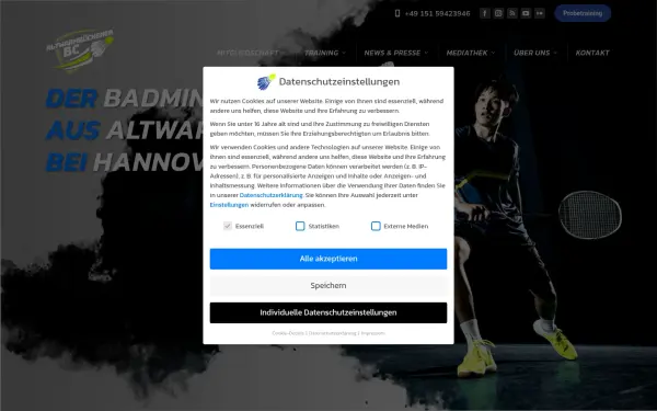 www.badminton-altwarmbuechen.de