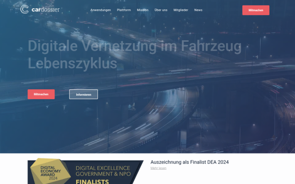 www.cardossier.ch