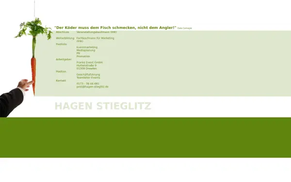 hagen-stieglitz.de