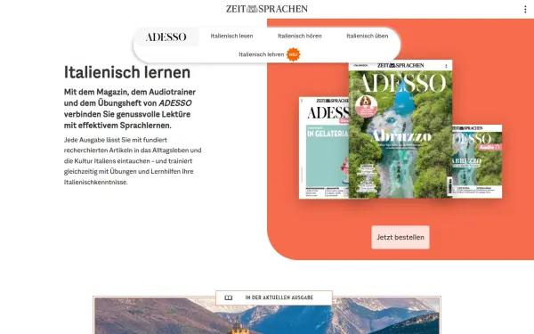 www.adesso-online.de