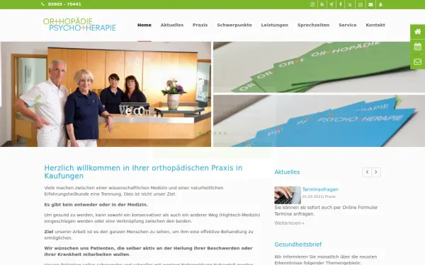 www.dr-darmstaedter.de
