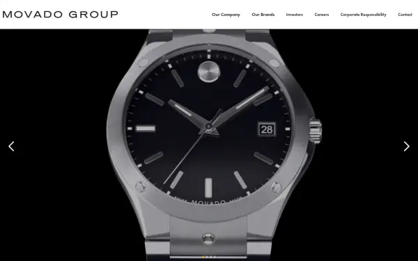 www.movadogroup.com