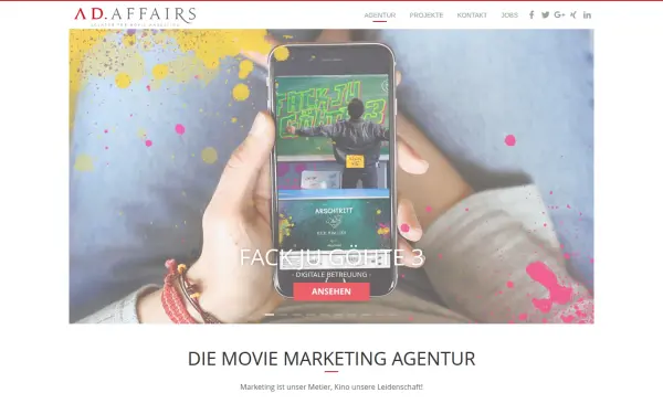 adaffairs.de