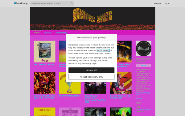 deviantamps.bandcamp.com