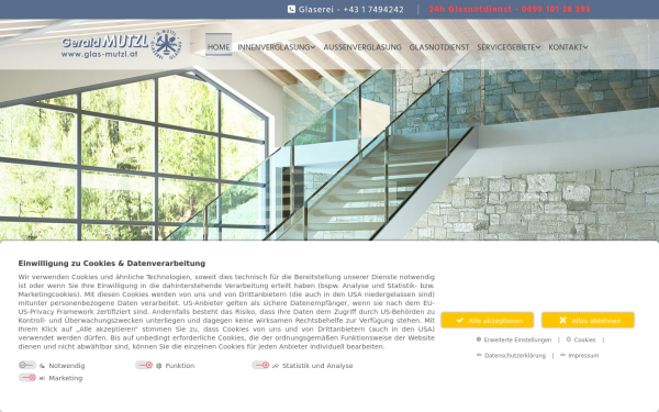 www.glas-mutzl.at