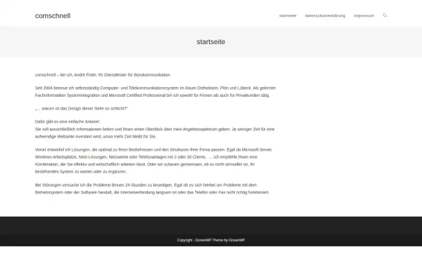 comschnell.de