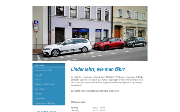 www.fahrschule-linder.de