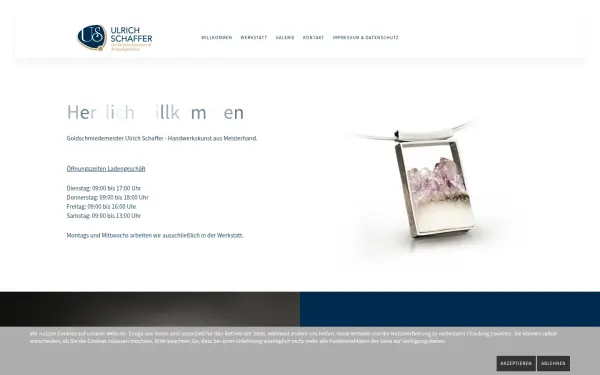 www.goldschmiede-schaffer.de