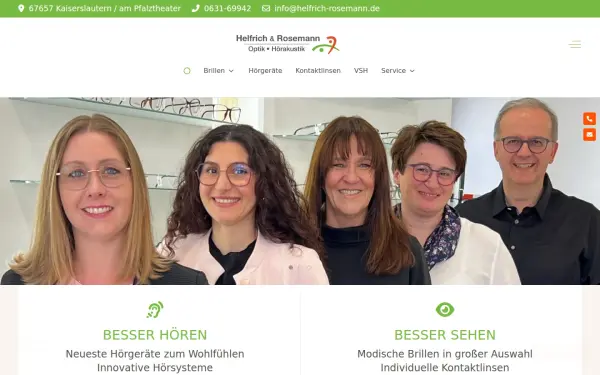 helfrich-rosemann.de