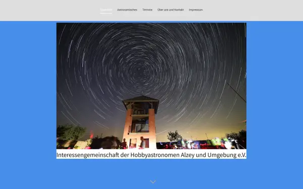 astronomie-in-alzey.de