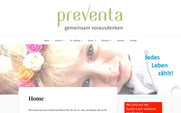 preventa.de
