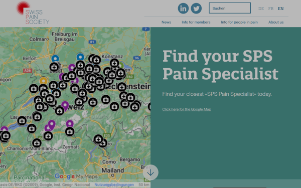 swisspainsociety.ch