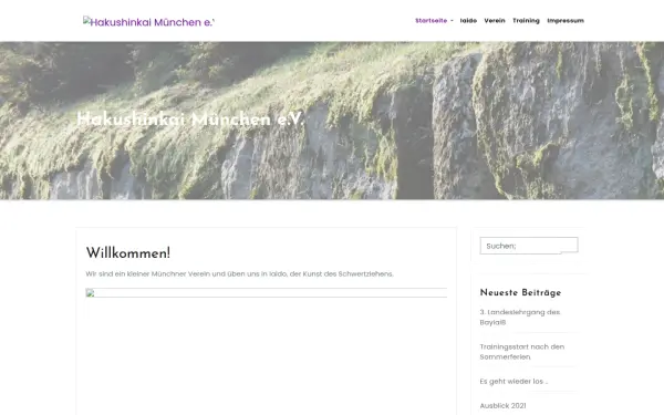 hakushinkai-muenchen.de