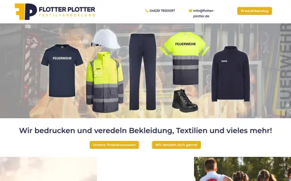 flotter-plotter.de