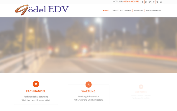 goedel.at
