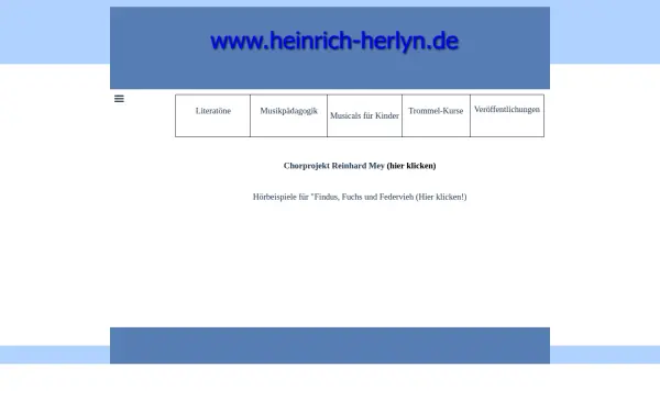 heinrich-herlyn.de