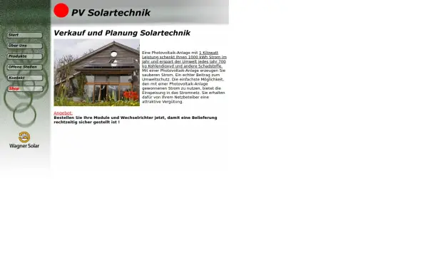 pv-solartechnik.de