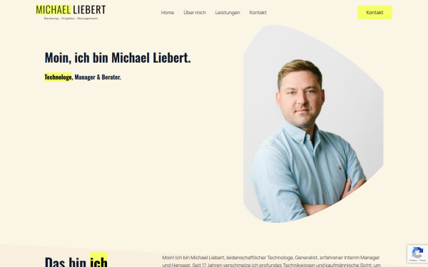 michael-liebert.com