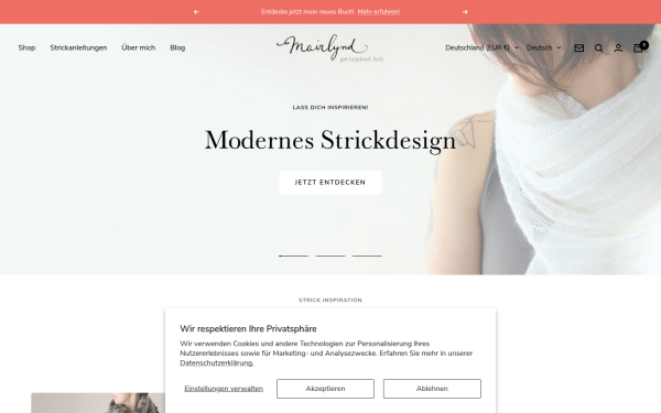 mairlynd.de