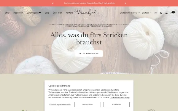 mairlynd.de