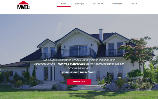 www.matzer-bau.at