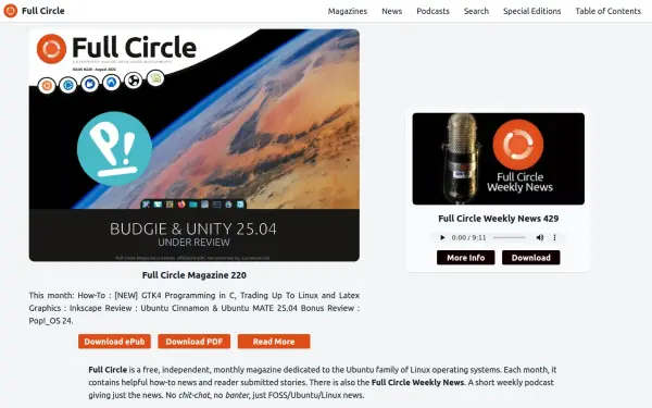 fullcirclemagazine.org