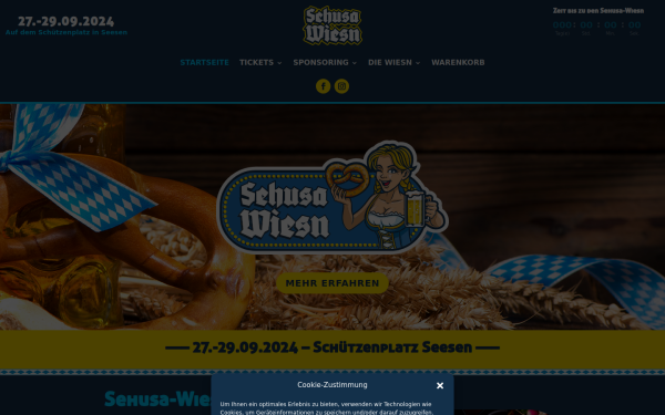 sehusa-wiesn.de