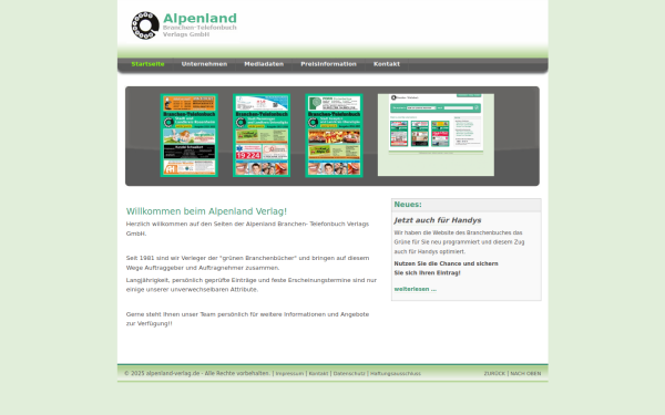www.alpenland-verlag.de