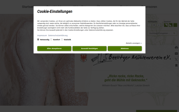 www.beelitzerbockwindmuehle.de