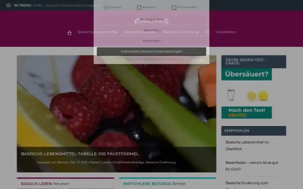 basische-lebensmittel-fitness.de