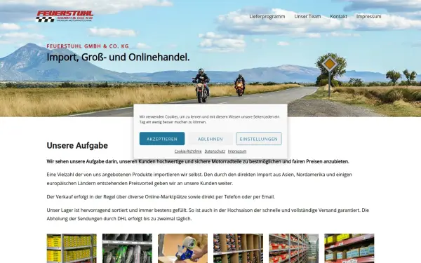 feuerstuhl.de