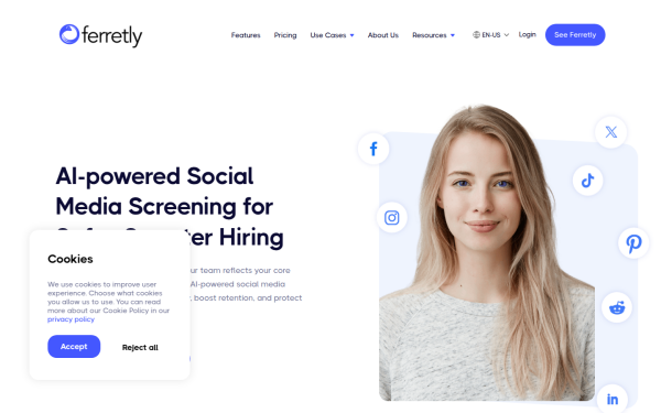 www.ferretly.com