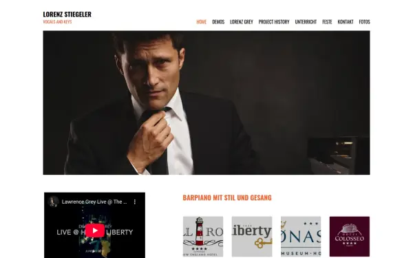 www.lorenzstiegeler.de