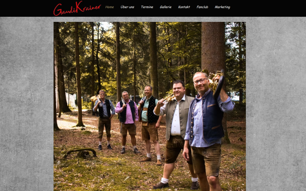 www.gaudikrainer.de