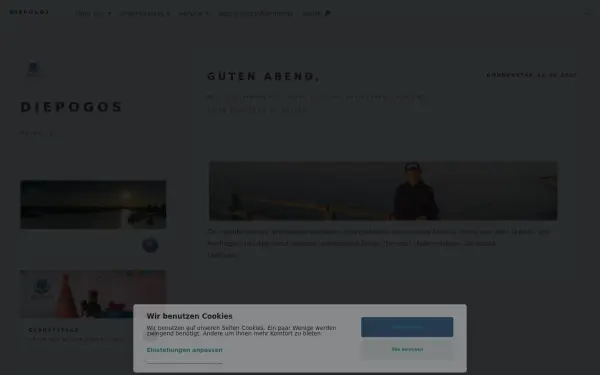 diepogos.de