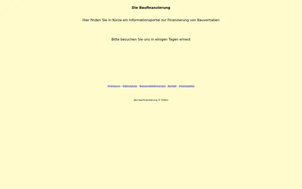 www.abc-baufinanzierung.de