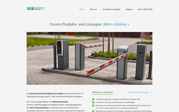 www.dss-gmbh.biz