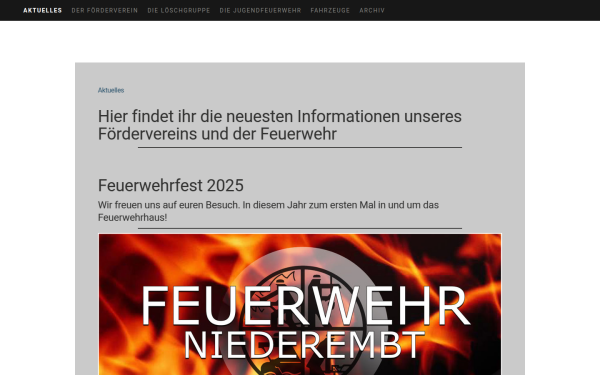 www.feuerwehr-niederembt.de